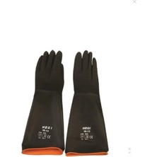 Hegı HR55 Latex Asit Eldiveni 55 cm