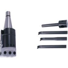 Fett MK5KM F1 - 25 Pld C740 Delik Büyütme Seti