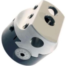 Fett 1-25-100 Pld C741 Delik Büyütme Başlığı