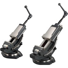 Fett Vht-6 Vertex 2 Açılı Hidrolik Makina Mengenesi