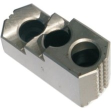 Fett HJ08 Autogrip Standart Sert 4 Ayaklı Set