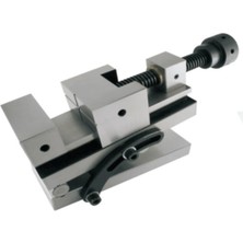 Fett 73MM Krasnic Açılı Vidalı Hassas Mengene