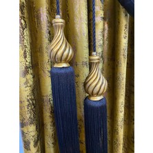 bebekokusu Ege’nin Atölyesinden Sahara Home Tavan Broçölü