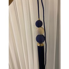 bebekokusu Sahara Home Perde Aksesuarı Orta Sarkıt