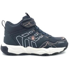 Lumberjack Raptor Hı 3pr Lacı Yavruagzı Çocuk Su Geçirmez Bot