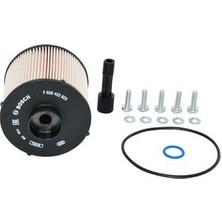 Bosch Yakıt Fıltresı Mercedes Cıtan OM607 W415 12 . Clıo Iv Kangoo Captur Duster Sandero 1.5 Dcı 12 A6070900752-164099594R
