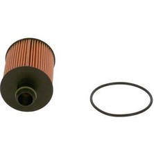Bosch Yağ Filtresi Euro5 Doblo 10 Astra J 09 Corsa D-Lınea-Punto-Bravo-Alfa 159 09 1.3-1.6jtd-1.9d 860134-71751128-71751114-71770689
