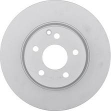 Bosch Fren Dıskı On Mercedes C219 W211 S211 A2114210912