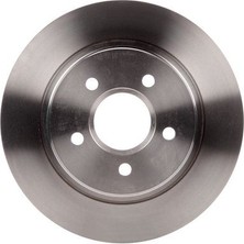 Bosch Arka Fren Dıskı Ayna Focus II04 11 C-Max 07 09 Volvo V50 04 12 C30 06 12 C70 Iı 05 13 S40 Iı 04 04 12 17 Jant - 16 Jant Düz 280MM 5 Bijon ME7M5J2A315BA-7M512A315BB-30769113