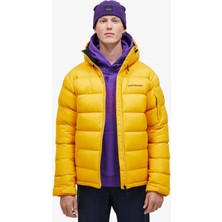 Peak Performance M Frost Down Erkek Sarı Mont G79634030-30223