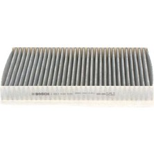 Bosch Polen Fıltresı Dıscovery 3 Dıscovery 4 Range Rover Sport I L320 Karbonlu LR023977-JKR500020