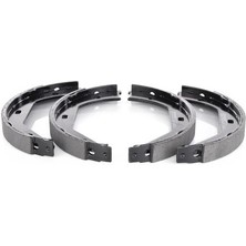 Bosch El Fren Balatası Bmw E39 E46 F30 E81 E87 E88 E82 F22 F87 E90 E93 E92 E91 34416761292