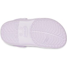 Crocs Crocband Clog T Mor Çocuk Terlik 207005-5P8