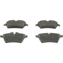 Bosch Fren Balatası On Mını R50 R53 John Cooper Works 06 06 R56 R57 R58 R59 Cooper S 34116778320