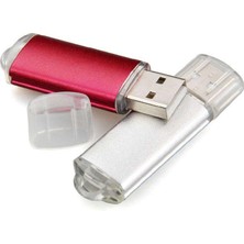 Newtık USB 2.0 Flash Sürücü Başparmak Kalem Veri Depolama 1gb 5 Adet Windows Xp/ 2000/ Vista/ 7/ 8/ 8.1/ 10 (Yurt Dışından)