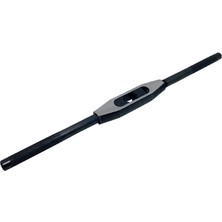 Fett 1-1/2 (M2 - M7) Bucovice Çelik Kılavuz Kolu