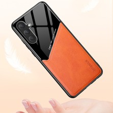 Cool-M Case Samsung Galaxy M54 Telefon Kılıfı (Yurt Dışından)