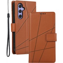 Cool-M Case Samsung Galaxy A54 Telefon Kılıfı (Yurt Dışından)