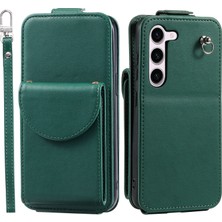 Cool-M Case Samsung Galaxy S23 Telefon Kılıfı (Yurt Dışından)