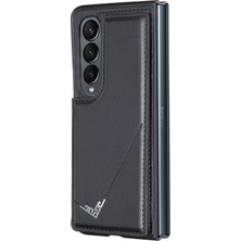 Cool-M Case Samsung Galaxy Z Fold4 Telefon Kılıfı (Yurt Dışından)