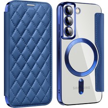 Cool-M Case Samsung Galaxy S22+ Telefon Kılıfı (Yurt Dışından)