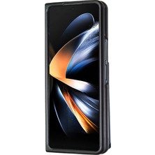 Cool-M Case Samsung Galaxy Z Fold4 Telefon Kılıfı (Yurt Dışından)