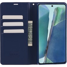 Cool-M Case Samsung Galaxy NOTE20 Telefon Kılıfı (Yurt Dışından)