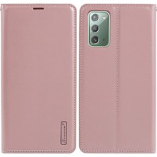 Cool-M Case Samsung Galaxy NOTE20 Telefon Kılıfı (Yurt Dışından)