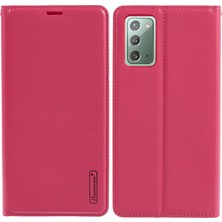 Cool-M Case Samsung Galaxy NOTE20 Telefon Kılıfı (Yurt Dışından)