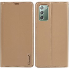 Cool-M Case Samsung Galaxy NOTE20 Telefon Kılıfı (Yurt Dışından)