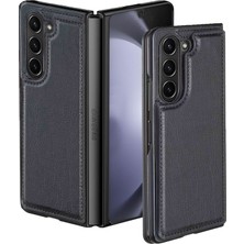 Cool-M Case Samsung Galaxy Z Fold5 Telefon Kılıfı (Yurt Dışından)