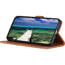 Cool-M Case Samsung Galaxy A25 Telefon Kılıfı (Yurt Dışından)