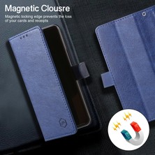 Cool-M Case Samsung Galaxy Z Fold4 Telefon Kılıfı (Yurt Dışından)