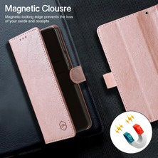 Cool-M Case Samsung Galaxy Z Fold4 Telefon Kılıfı (Yurt Dışından)