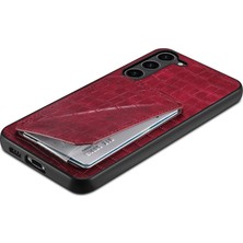 Cool-M Case Samsung Galaxy S23 Telefon Kılıfı (Yurt Dışından)