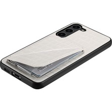 Cool-M Case Samsung Galaxy S23 Telefon Kılıfı (Yurt Dışından)