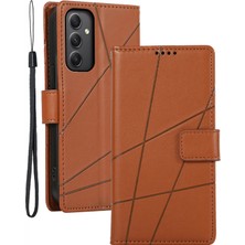 Cool-M Case Samsung Galaxy M34 Telefon Kılıfı (Yurt Dışından)