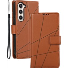 Cool-M Case Samsung Galaxy S23 Telefon Kılıfı (Yurt Dışından)