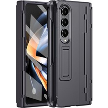 Cool-M Case Samsung Galaxy Z Fold4 Telefon Kılıfı (Yurt Dışından)