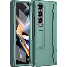 Cool-M Case Samsung Galaxy Z Fold4 Telefon Kılıfı (Yurt Dışından)