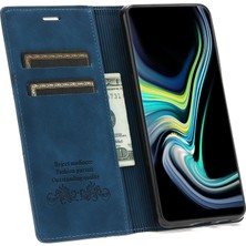 Cool-M Case Samsung Galaxy A24 Telefon Kılıfı (Yurt Dışından)