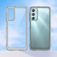 Cool-M Case Samsung Galaxy A25 Telefon Kılıfı (Yurt Dışından)