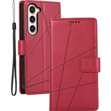 Cool-M Case Samsung Galaxy S23 Telefon Kılıfı (Yurt Dışından)