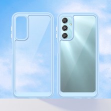 Cool-M Case Samsung Galaxy A25 Telefon Kılıfı (Yurt Dışından)