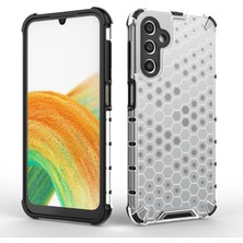 Cool-M Case Samsung Galaxy A24 Telefon Kılıfı (Yurt Dışından)