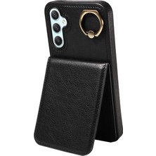 Cool-M Case Samsung Galaxy A34 Telefon Kılıfı (Yurt Dışından)