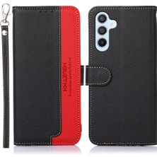 Cool-M Case Samsung Galaxy A25 Telefon Kılıfı (Yurt Dışından)