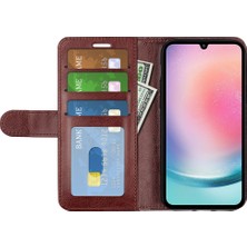 Cool-M Case Samsung Galaxy A25 Telefon Kılıfı (Yurt Dışından)