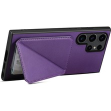 Cool-M Case Samsung Galaxy S23 Ultra Telefon Kılıfı (Yurt Dışından)