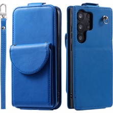 Cool-M Case Samsung Galaxy S23 Ultra Telefon Kılıfı (Yurt Dışından)